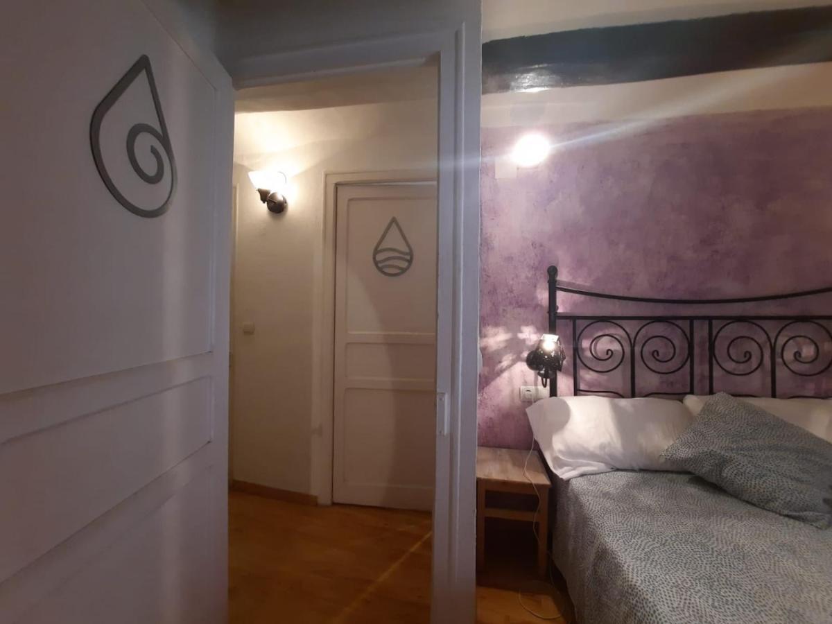 Cal Rocco Porta Del Pirineu Holiday home