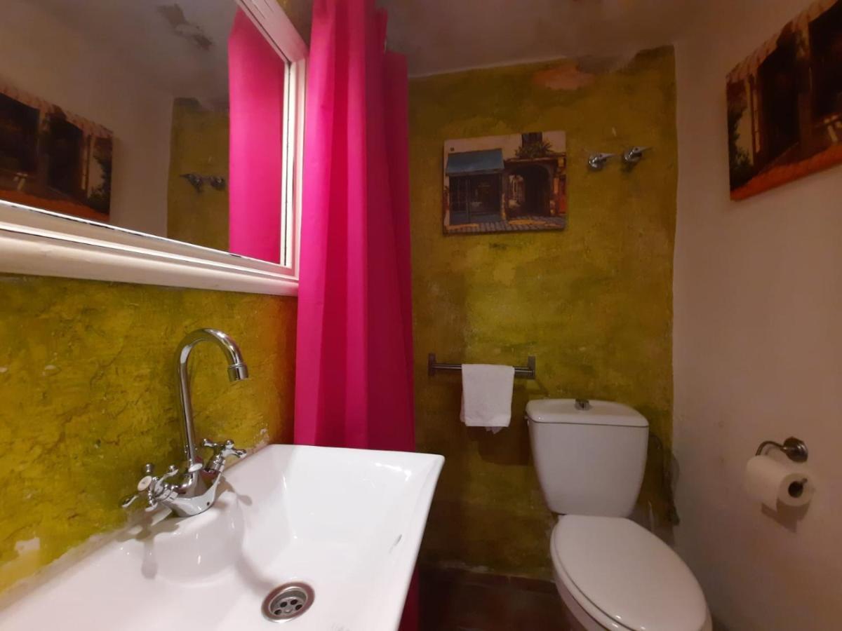 Holiday home Cal Rocco Porta Del Pirineu