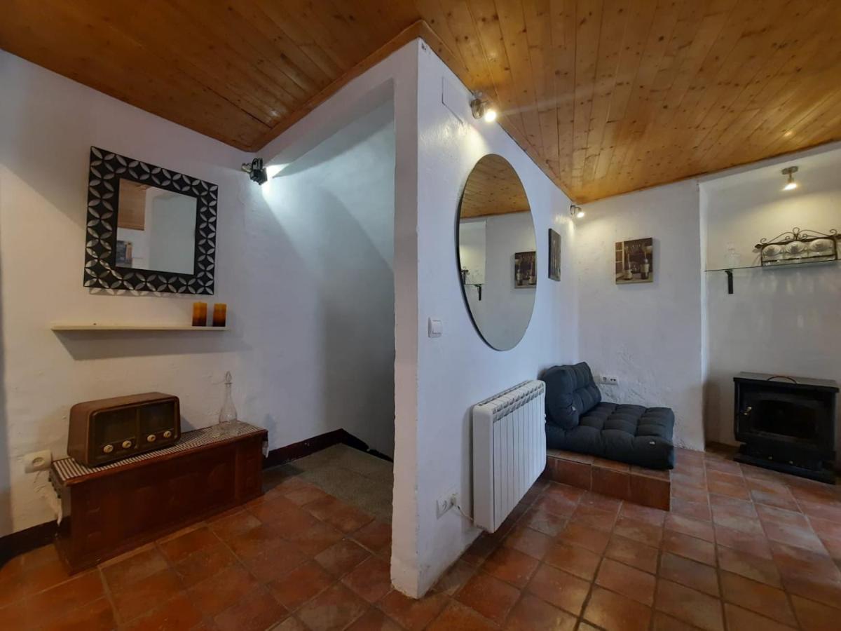 Cal Rocco Porta Del Pirineu Holiday home Pobla de Segur