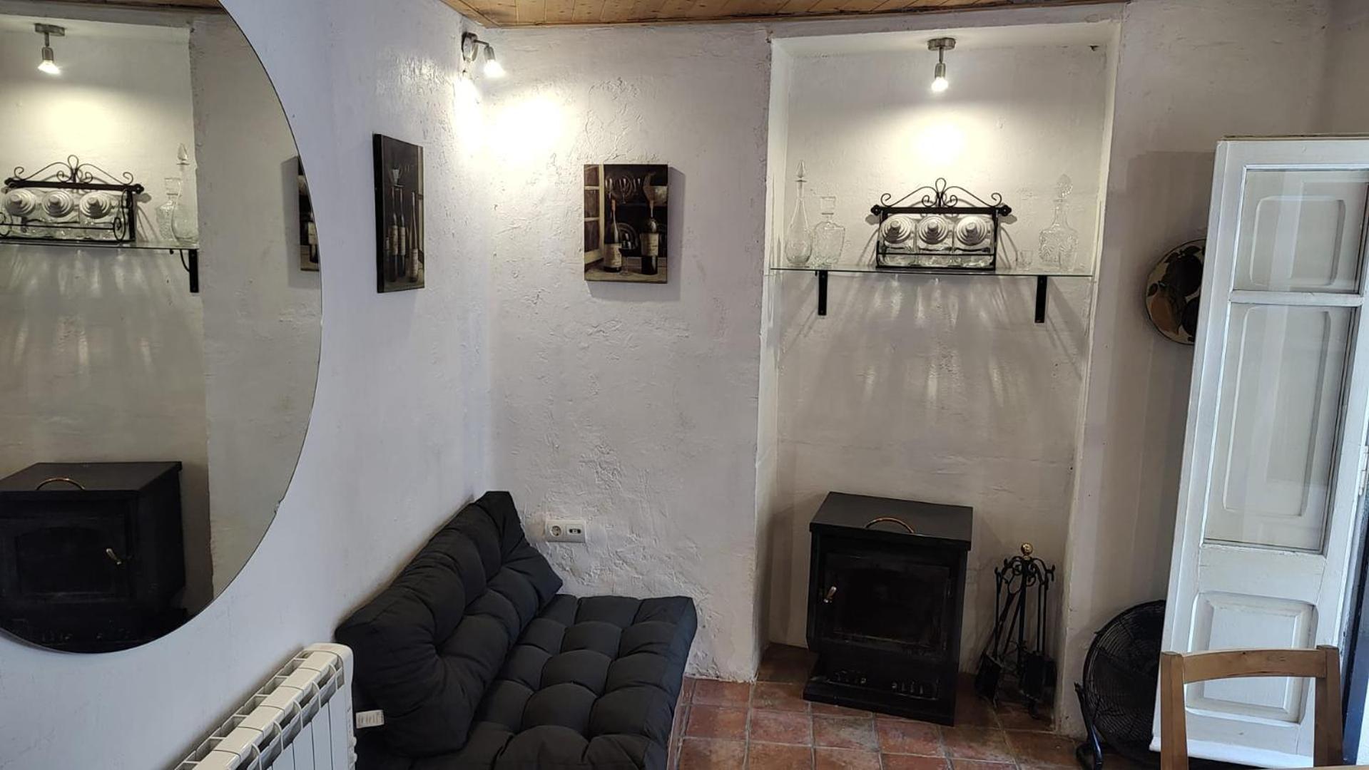 Cal Rocco Porta Del Pirineu Holiday home *
