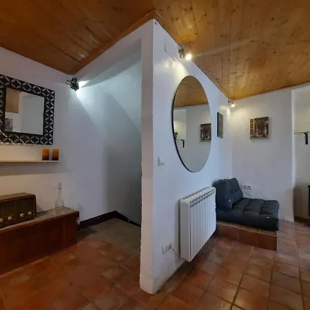 Casa Rural Cal Rocco Porta Del Pirineu La Pobla de Segur Exterior photo