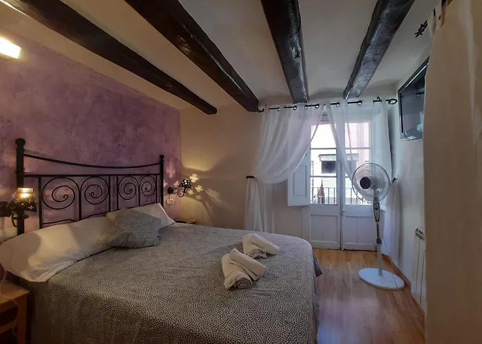 Casa Rural Cal Rocco Porta Del Pirineu