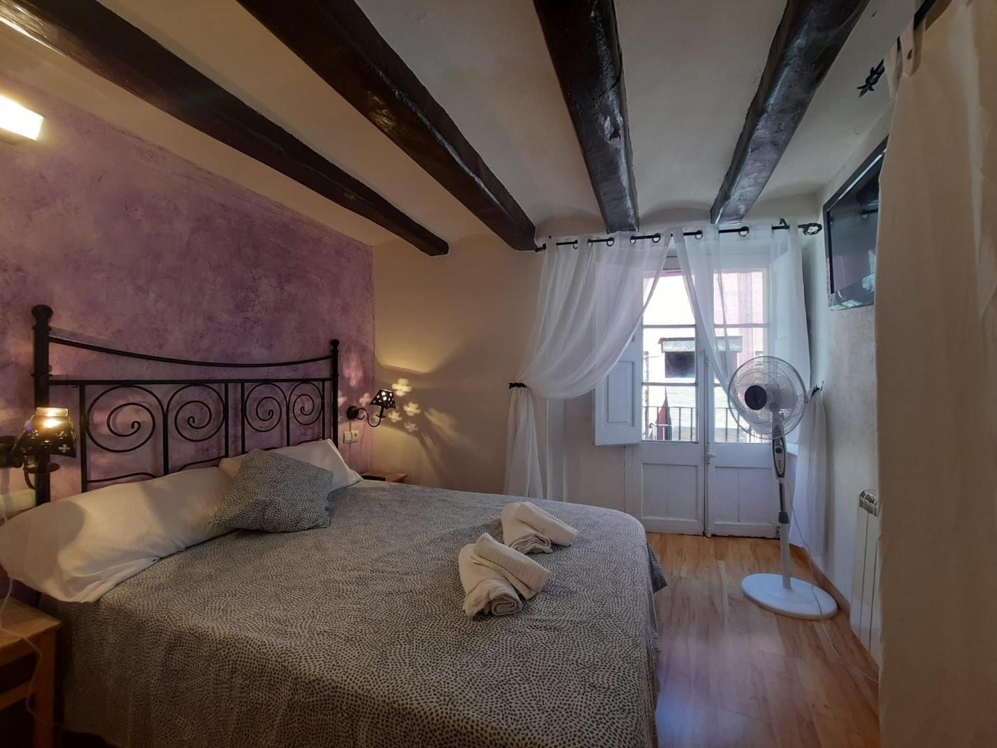 Cal Rocco Porta Del Pirineu Casa de Férias