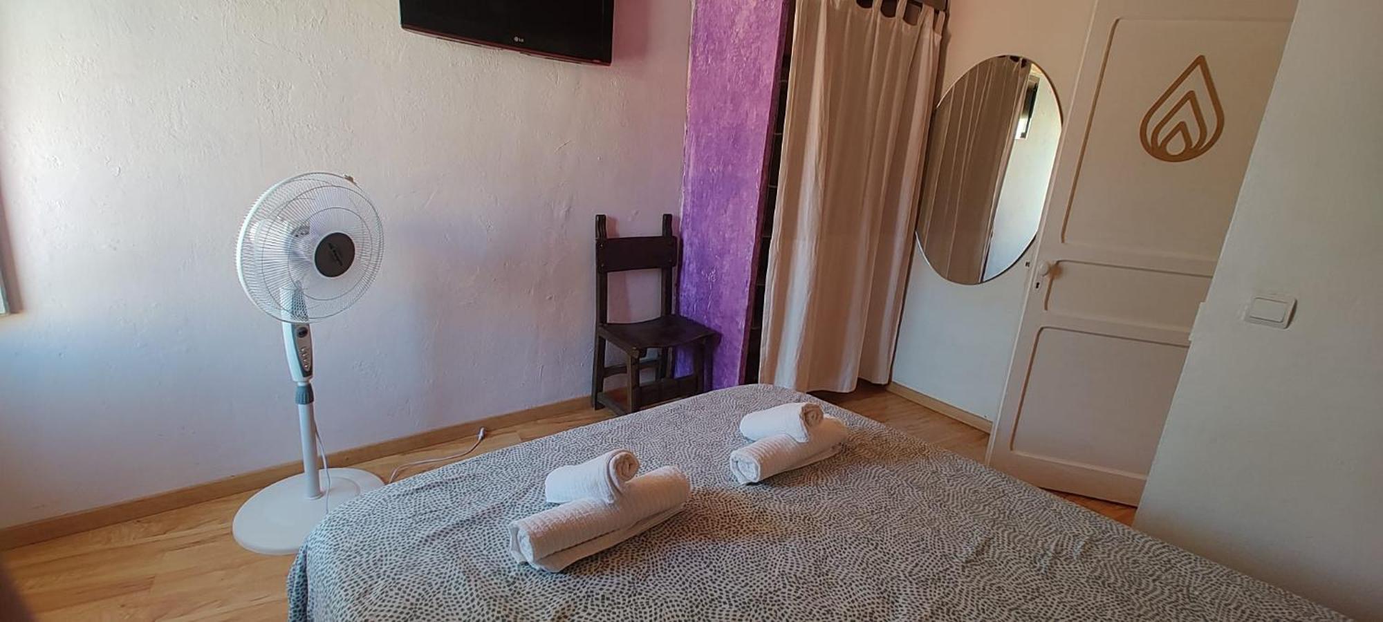 Casa de Férias Cal Rocco Porta Del Pirineu *