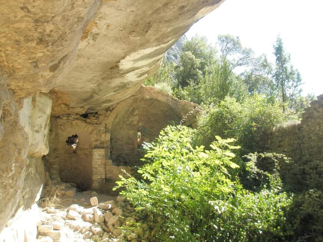 Casa de Férias Cal Rocco Porta Del Pirineu