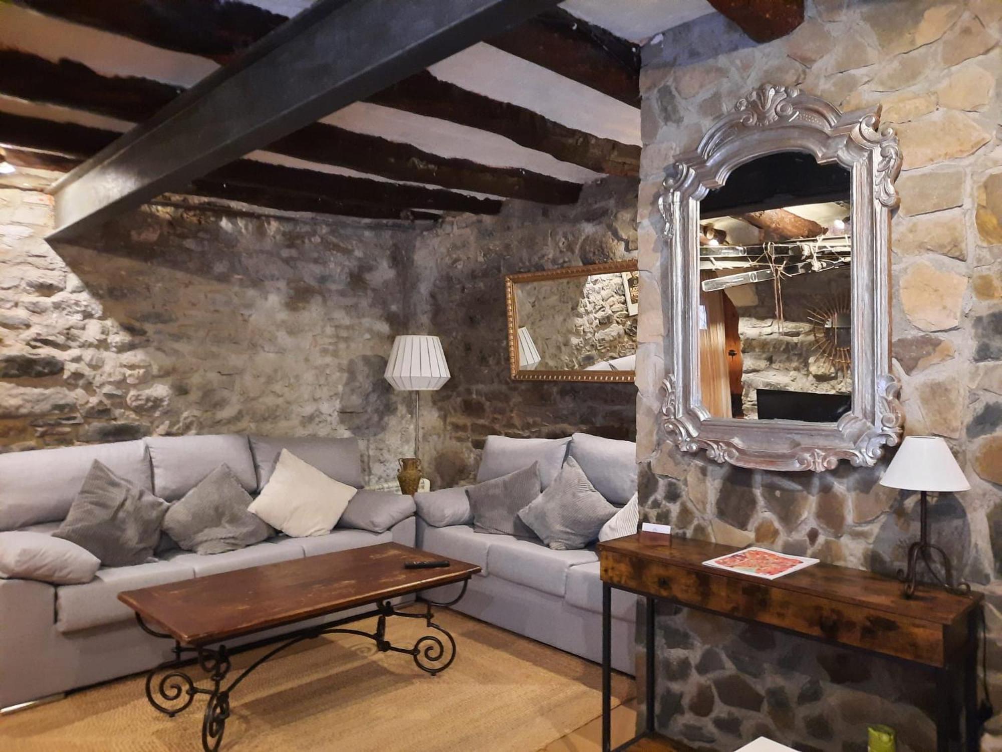 Casa de vacances Cal Rocco Porta Del Pirineu